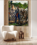 1791 the rebellion