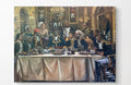 The last supper/posters