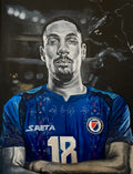 Wilson Isidor