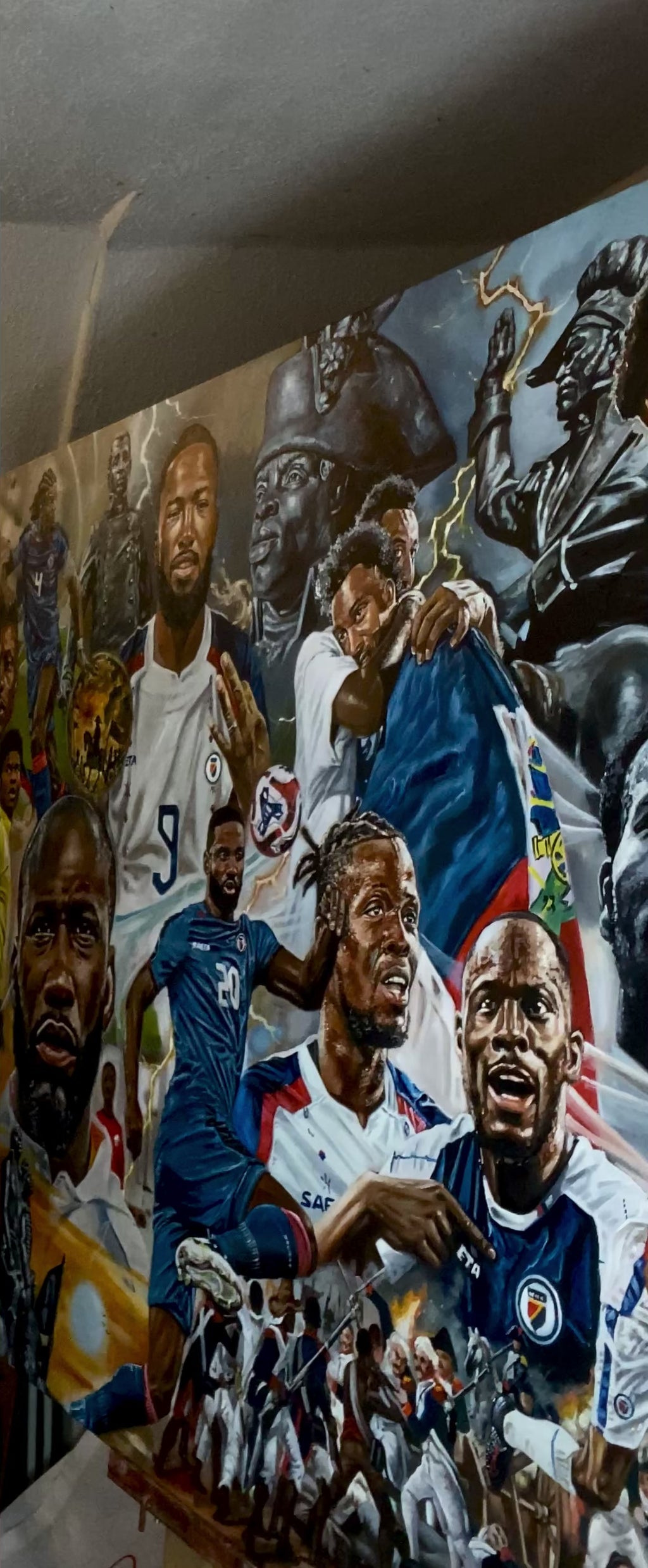 Haiti World Cup 2026
